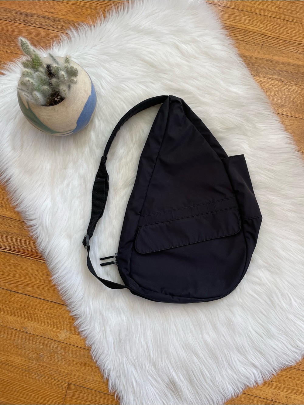 L.L. Bean x Ameribag backpack